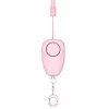 SMART0052.webp Rechargeable Personal Safety Alarm Siren Keychain