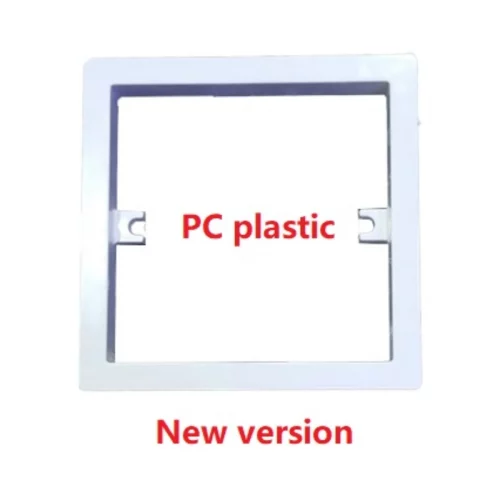 Smart Switch Wall Spacer Socket Switch Box Extender