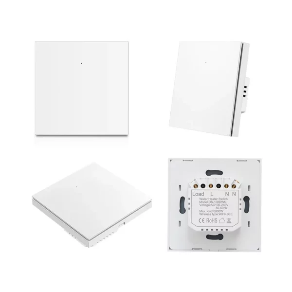 SMART0066.webp Tuya Smart Life 20A/40A WiFi Smart Switch for Aircon Water Heater