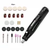 SMART0070.webp Komax Mini Electric Grinder Tool Set with Accessories