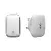 QiChip Self-Powered Wireless Door Bell No Battery Required