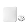 SMART0075.webp Self-Powered Wireless RF Relay Module Switch No Battery Required