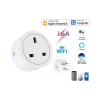 SMART0083.webp Cozylife HomeKit WiFi Smart Plug Socket with Power Monitoring