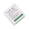 Matter 16A WiFi Mini Smart Switch Breaker