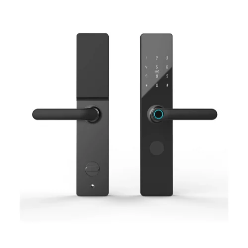 SMART0091.webp TTLock Bluetooth Smart Lock with 6068 Mortise