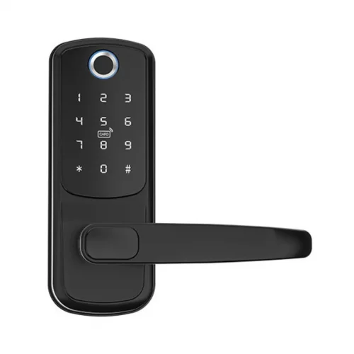 SMART0093.webp TTLock Fingerprint Passcode Card App Smart Lock