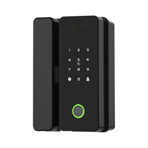 SMART0094.webp TTLock Smart Glass Door Lock