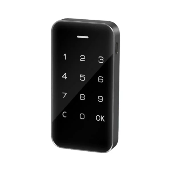 Digital Password Smart Lock for Locker and Cabinet