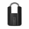TTLock Bluetooth Fingerprint Smart Padlock