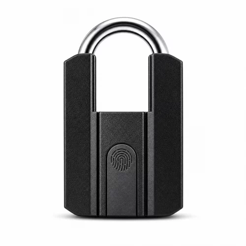 TTLock Bluetooth Fingerprint Smart Padlock