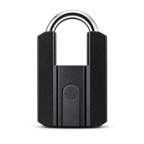 TTLock Bluetooth Fingerprint Smart Padlock