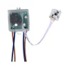 SMART0101.webp 24GHz Radar Motion Sensor Human Presence Detection Controller