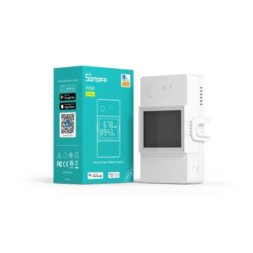 SONOFF0004.webp SONOFF POW Origin Elite WiFi Smart Meter Power Switch
