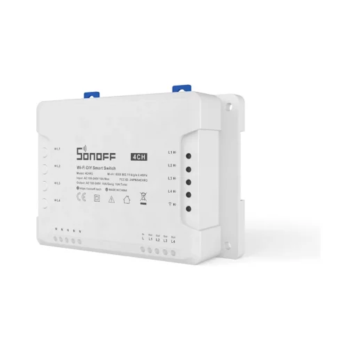 SONOFF0016.webp SONOFF 4CH R3 WiFi Smart Switch