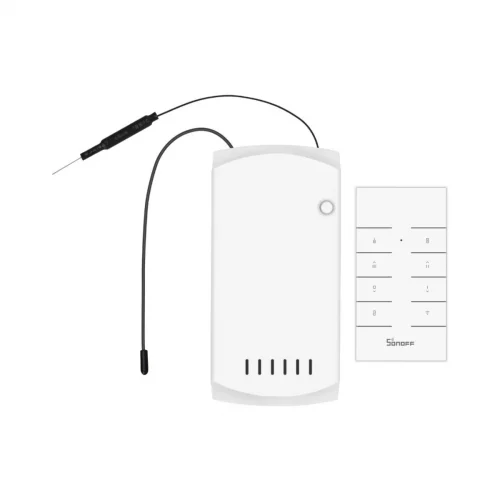 SONOFF0018.webp SONOFF iFan04 WiFi Ceiling Fan Smart Switch Controller
