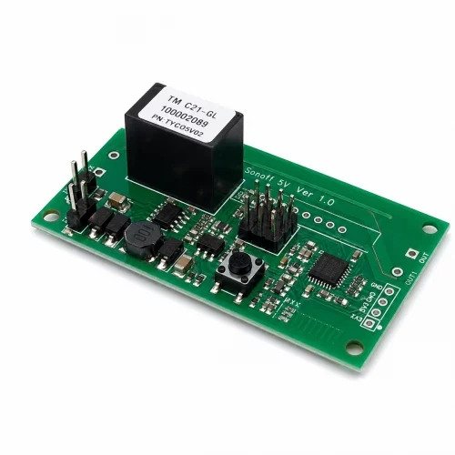 SONOFF0020.webp SONOFF SV Safe Voltage WiFi Smart Switch Module
