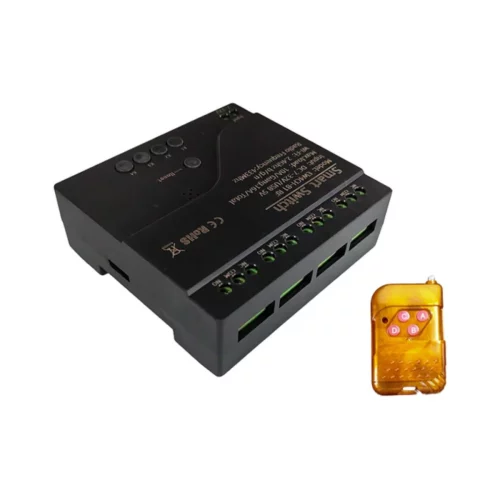 SONOFF0034.webp eWeLink 4CH DC Pro Inching Smart Switch Relay Module
