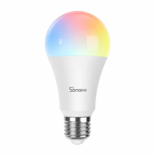SONOFF0035.webp SONOFF B05-B-A60 E27 WiFi RGB Smart Light Bulb