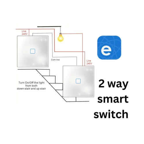 SONOFF0044.webp eWeLink 2-Way WiFi Smart Switch for Lights