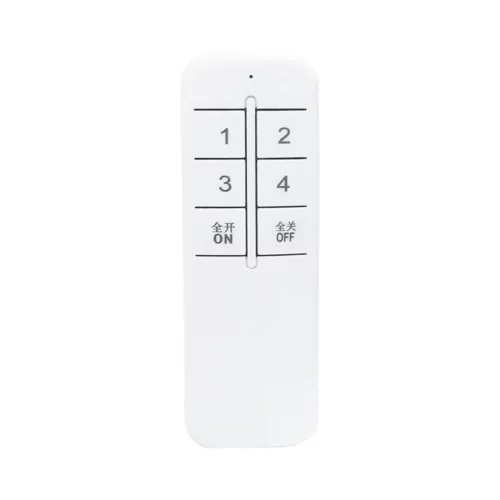 SONOFF0045.webp eWeLink 2.4GHz 4/6 Button Remote Control