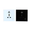 SONOFF0047.webp eWeLink WiFi Smart Socket with Universal Socket USB-C Port