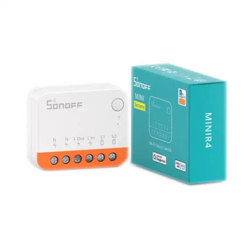 SONOFF0049.webp SONOFF MINIR4 Mini Extreme WiFi Smart Switch
