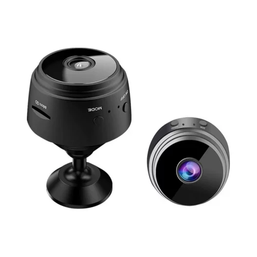 SONOFF0051.webp eWeLink WiFi 0.3MP Smart Camera