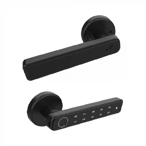 eWeLink Bluetooth Single Latch Smart Door Lock