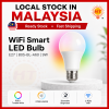 eWeLink Wi-Fi Smart LED Light Bulb E27 – B05-BL-A60 9W RGBCW
